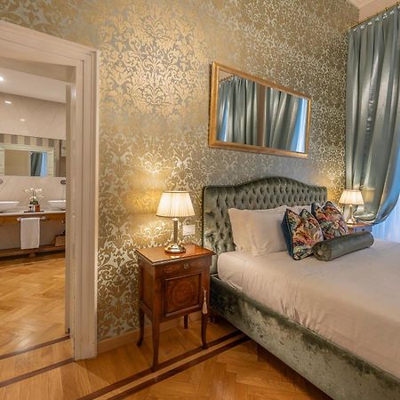 Palazzo Monga Boutique Guesthouse فيرونا المظهر الخارجي الصورة