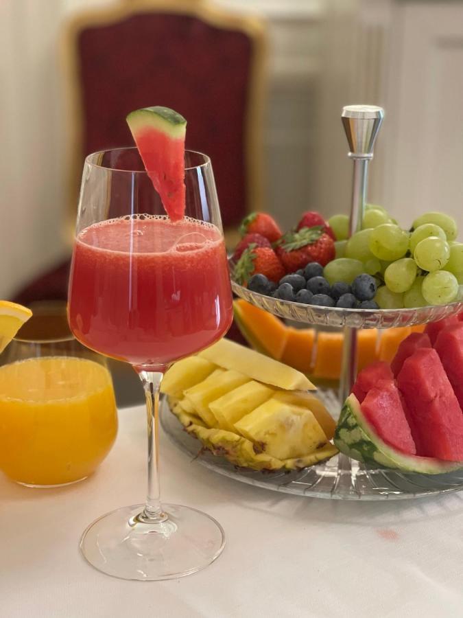 Palazzo Monga Boutique Guesthouse فيرونا المظهر الخارجي الصورة