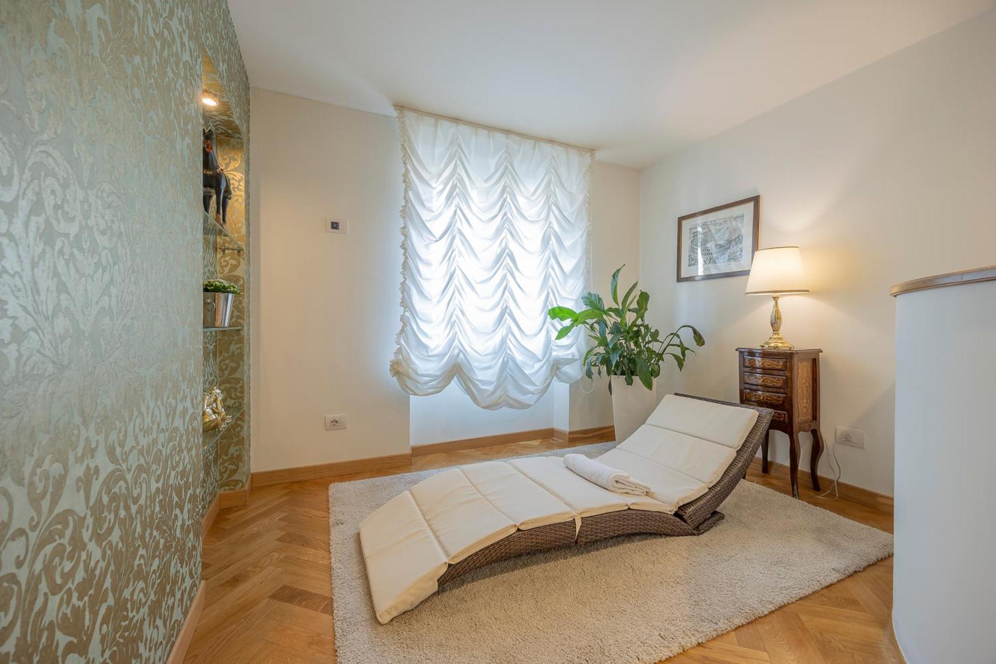 Palazzo Monga Boutique Guesthouse فيرونا المظهر الخارجي الصورة