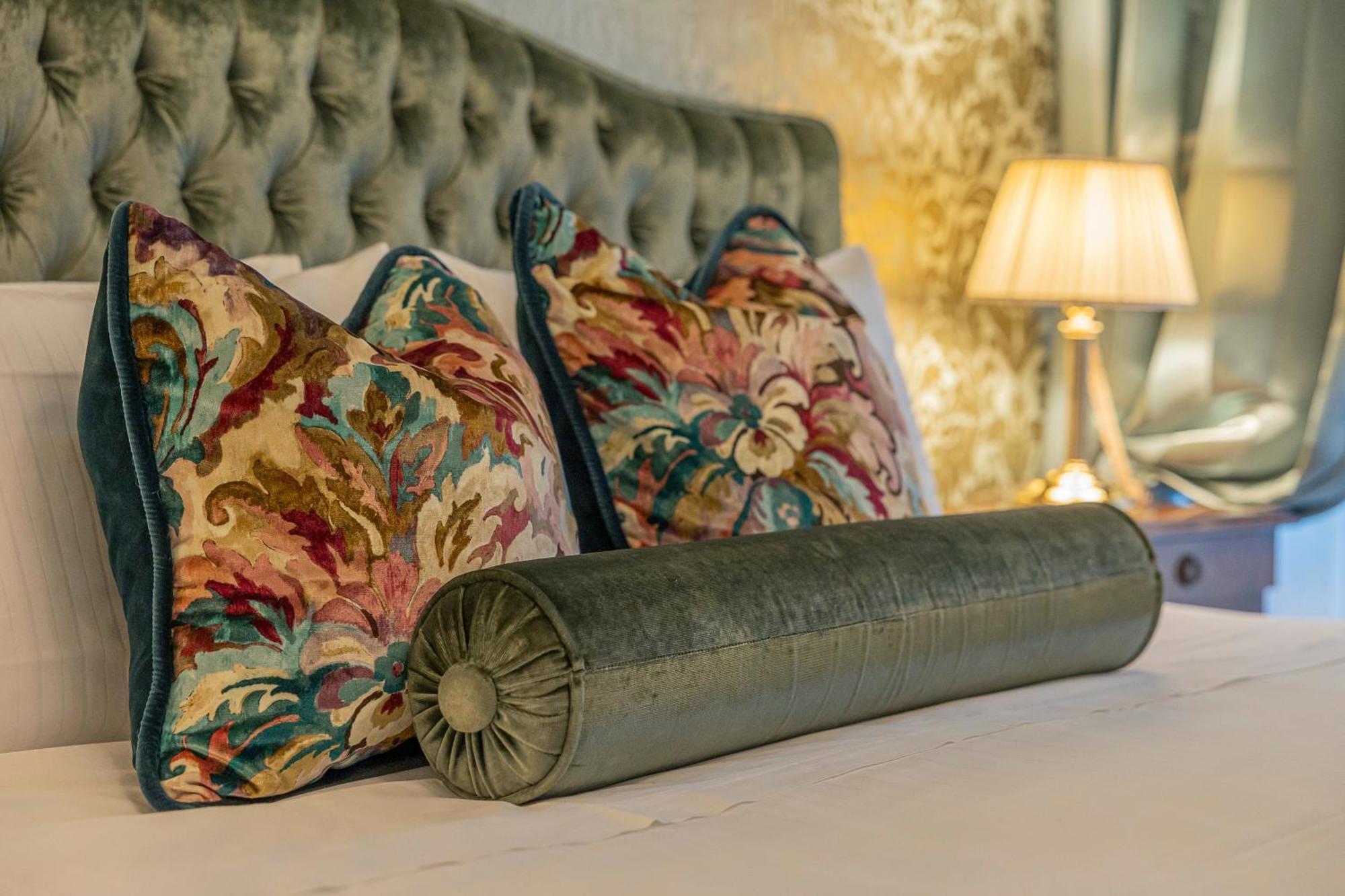 Palazzo Monga Boutique Guesthouse فيرونا المظهر الخارجي الصورة