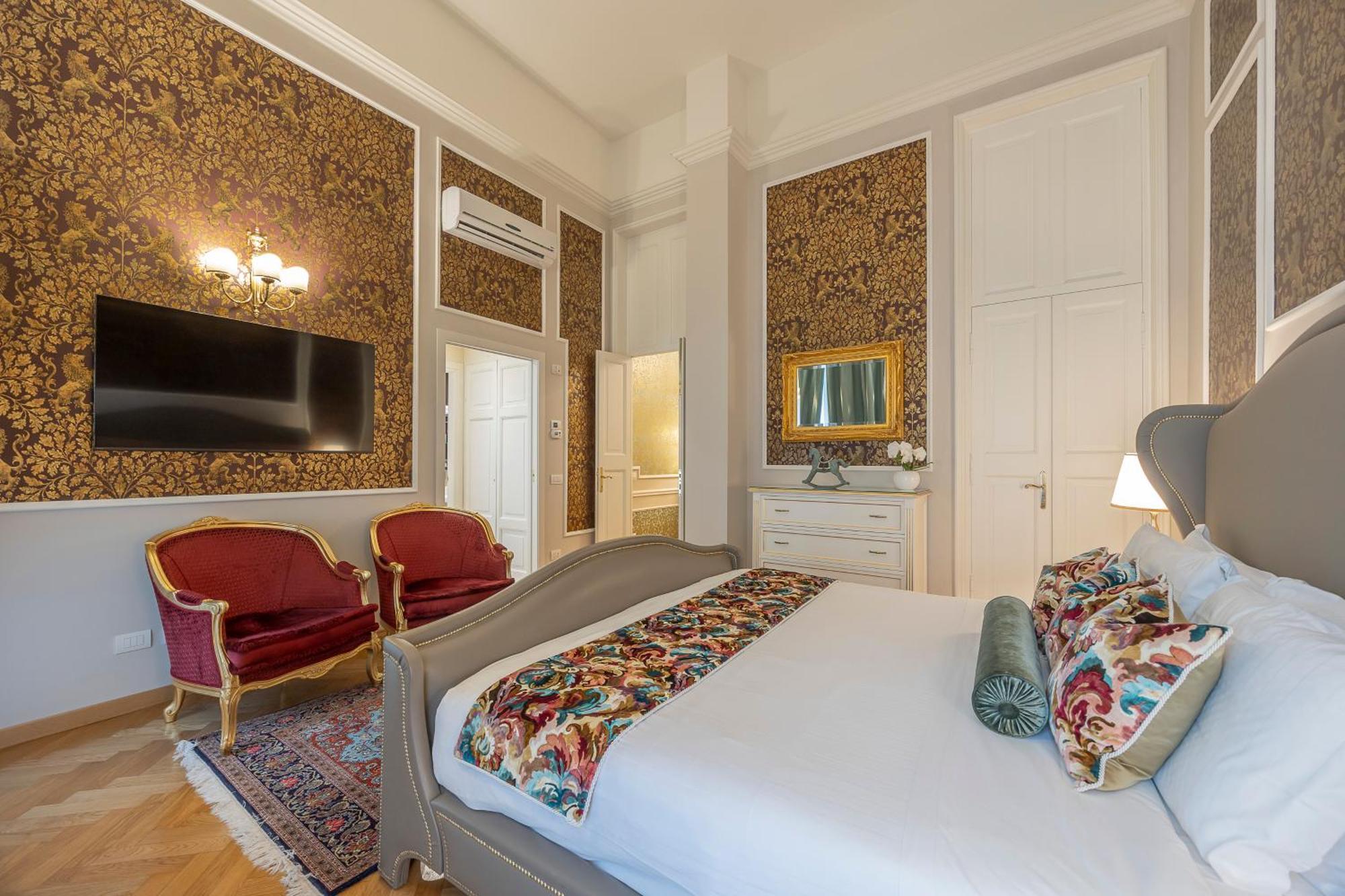 Palazzo Monga Boutique Guesthouse فيرونا المظهر الخارجي الصورة