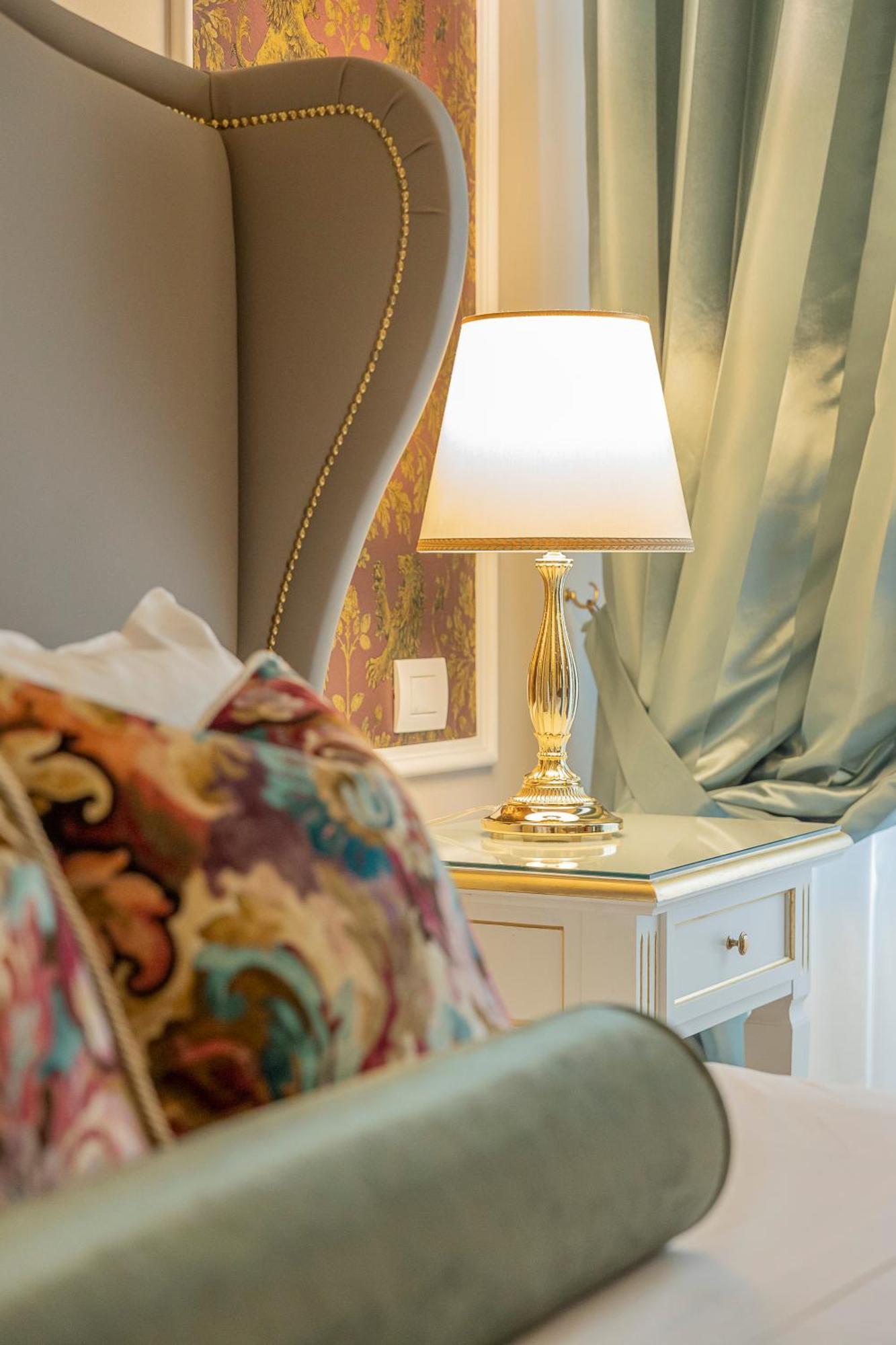 Palazzo Monga Boutique Guesthouse فيرونا المظهر الخارجي الصورة