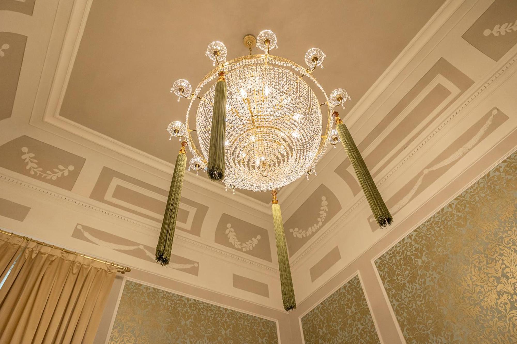 Palazzo Monga Boutique Guesthouse فيرونا المظهر الخارجي الصورة