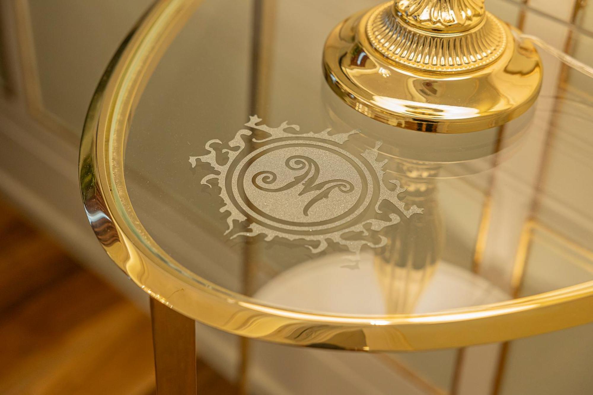 Palazzo Monga Boutique Guesthouse فيرونا المظهر الخارجي الصورة