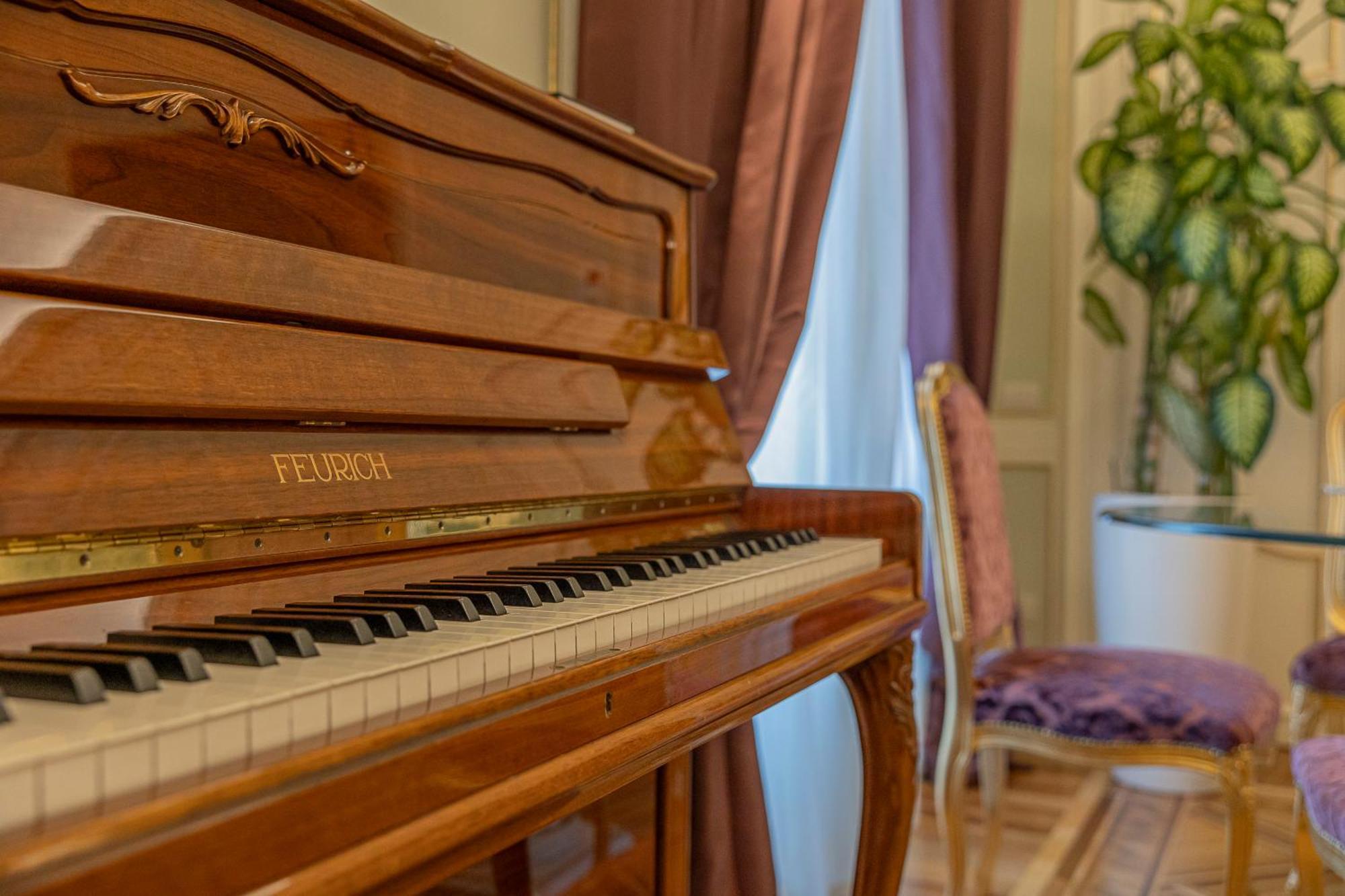 Palazzo Monga Boutique Guesthouse فيرونا المظهر الخارجي الصورة