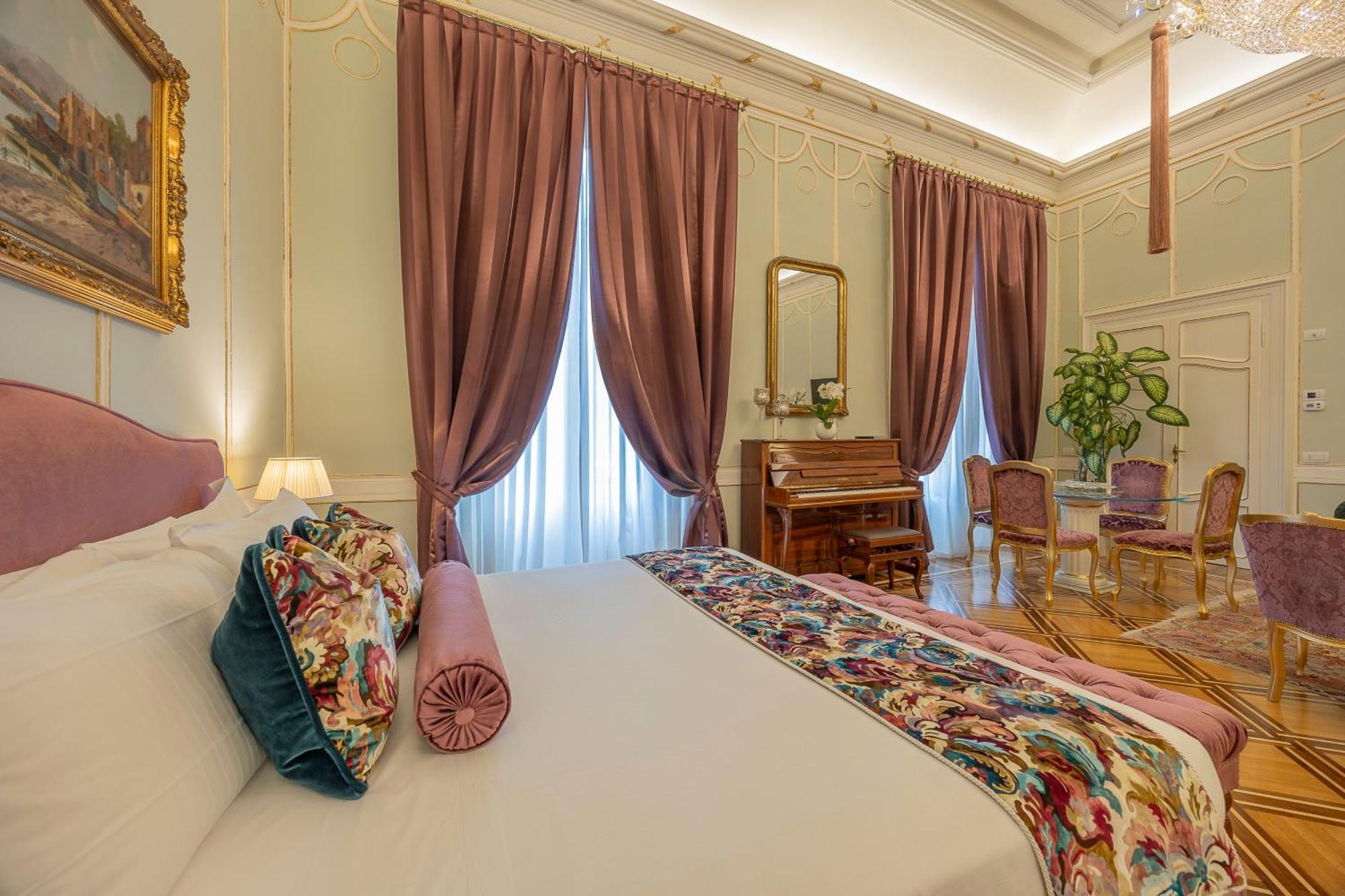 Palazzo Monga Boutique Guesthouse فيرونا المظهر الخارجي الصورة