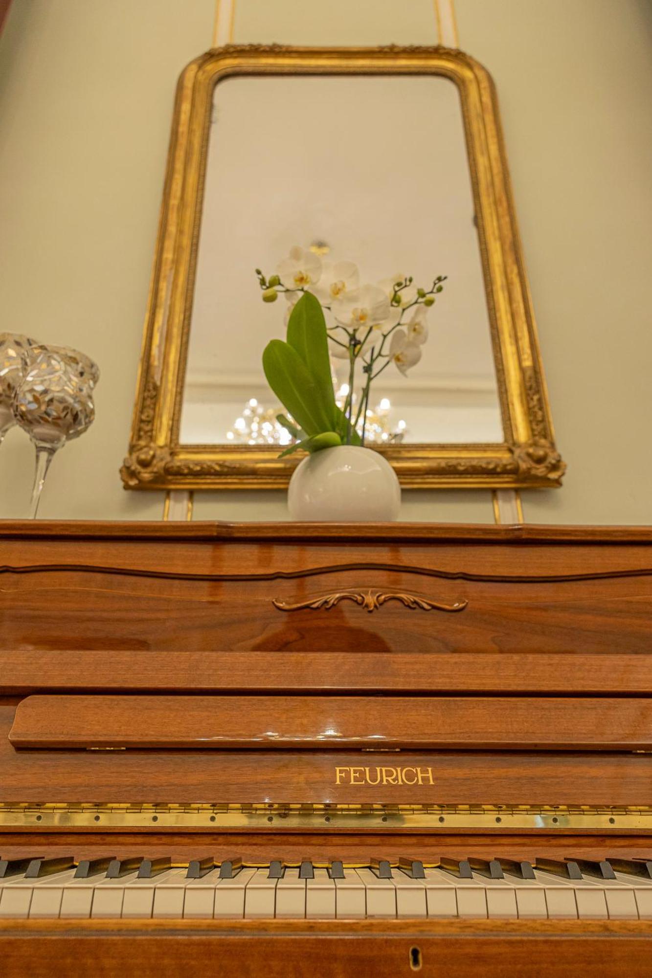 Palazzo Monga Boutique Guesthouse فيرونا المظهر الخارجي الصورة