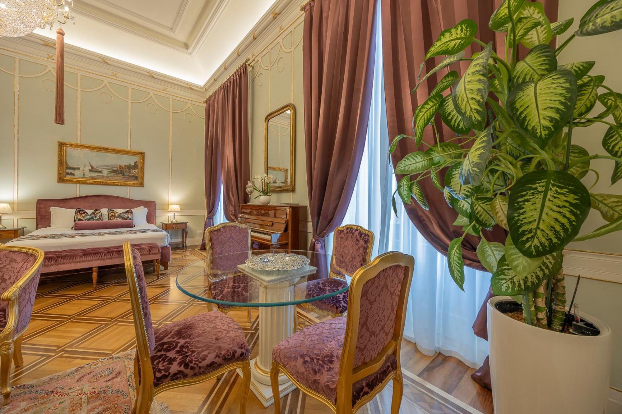 Palazzo Monga Boutique Guesthouse فيرونا المظهر الخارجي الصورة
