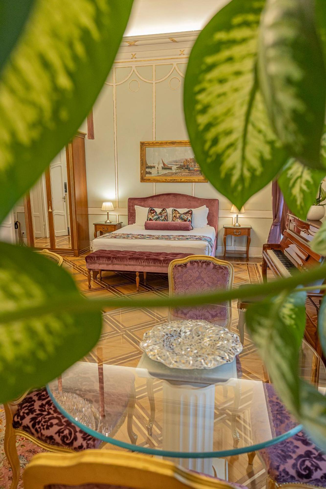 Palazzo Monga Boutique Guesthouse فيرونا المظهر الخارجي الصورة