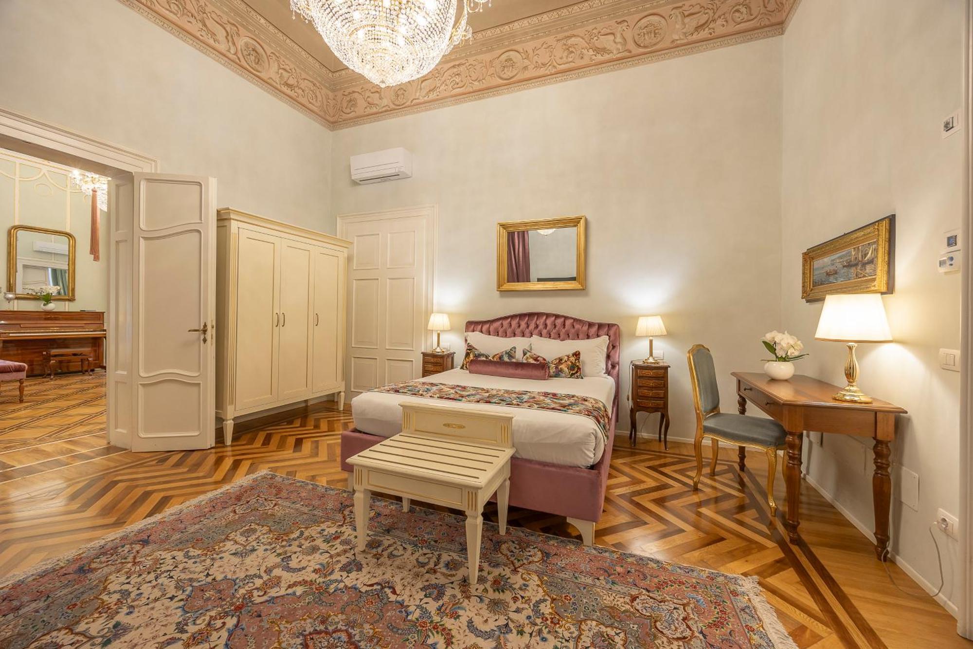 Palazzo Monga Boutique Guesthouse فيرونا المظهر الخارجي الصورة