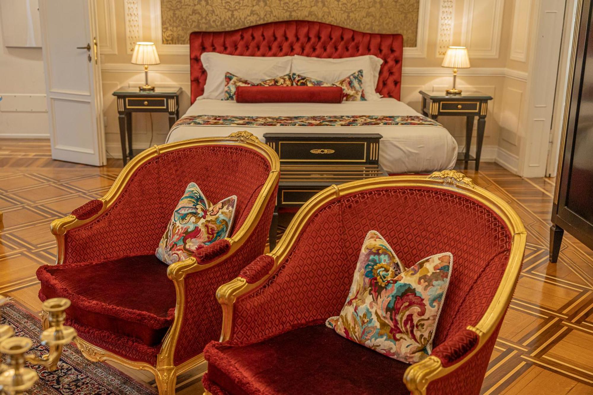 Palazzo Monga Boutique Guesthouse فيرونا المظهر الخارجي الصورة