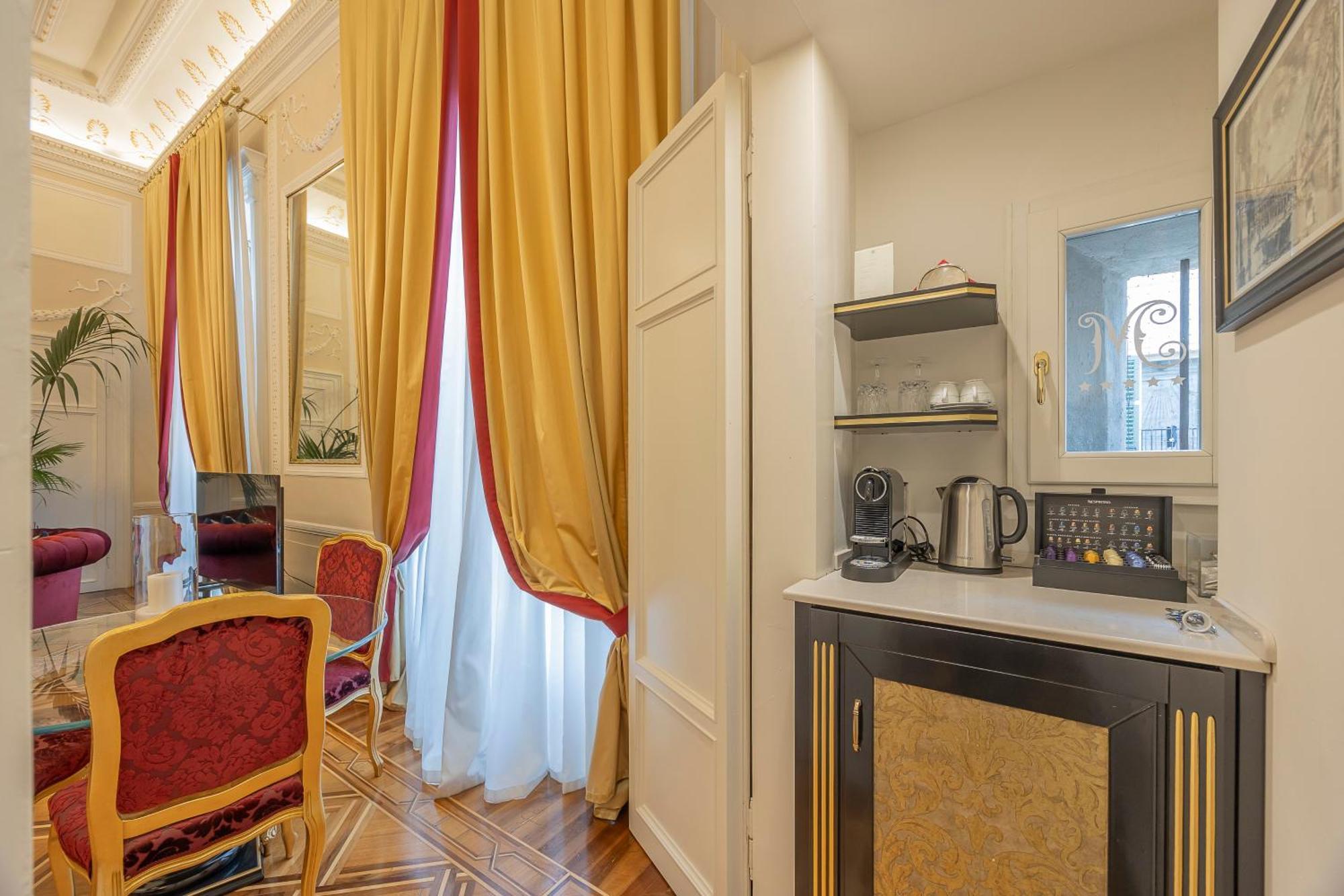 Palazzo Monga Boutique Guesthouse فيرونا المظهر الخارجي الصورة