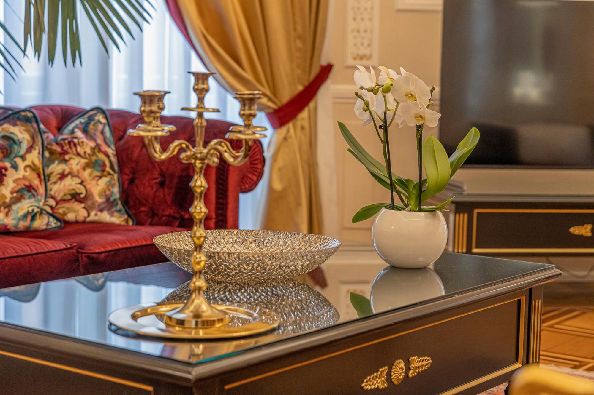 Palazzo Monga Boutique Guesthouse فيرونا المظهر الخارجي الصورة