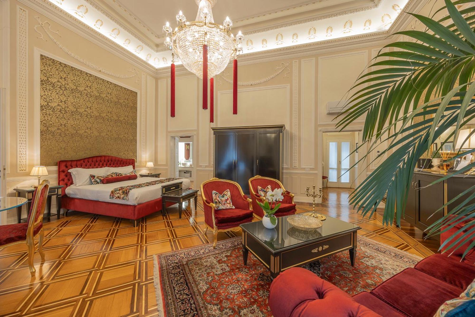 Palazzo Monga Boutique Guesthouse فيرونا المظهر الخارجي الصورة