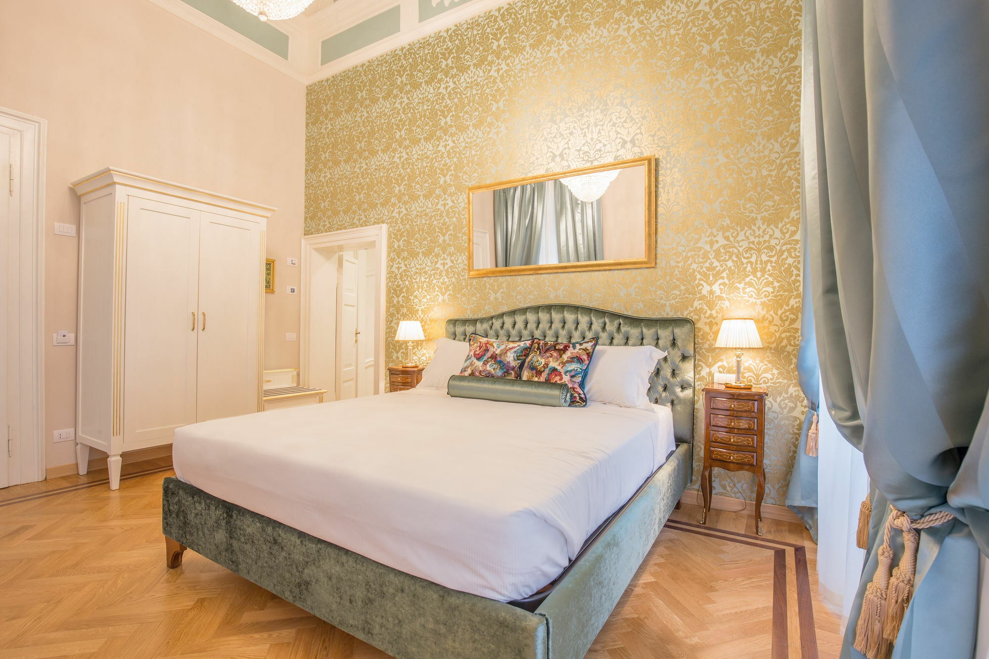 Palazzo Monga Boutique Guesthouse فيرونا المظهر الخارجي الصورة