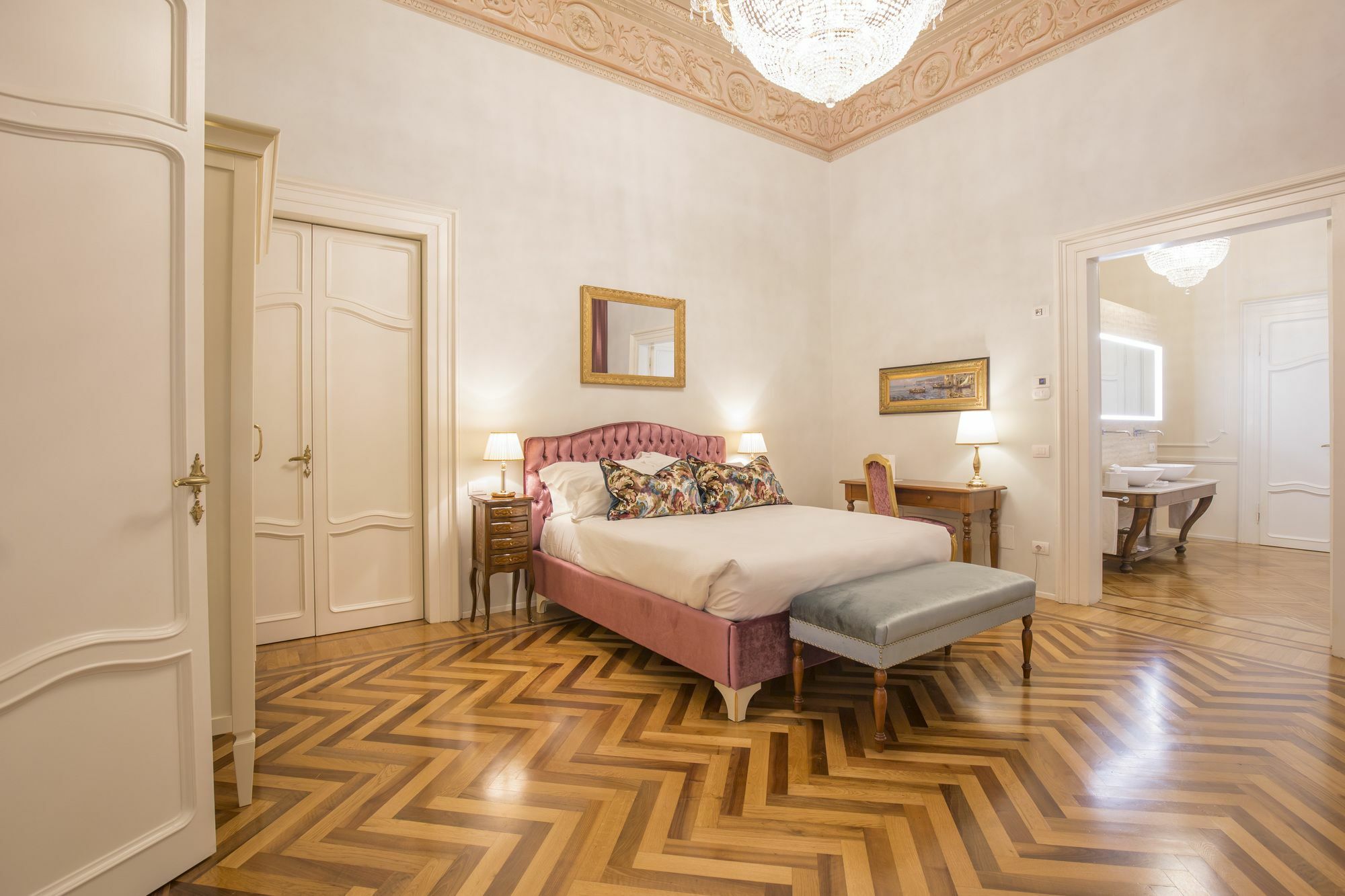 Palazzo Monga Boutique Guesthouse فيرونا المظهر الخارجي الصورة
