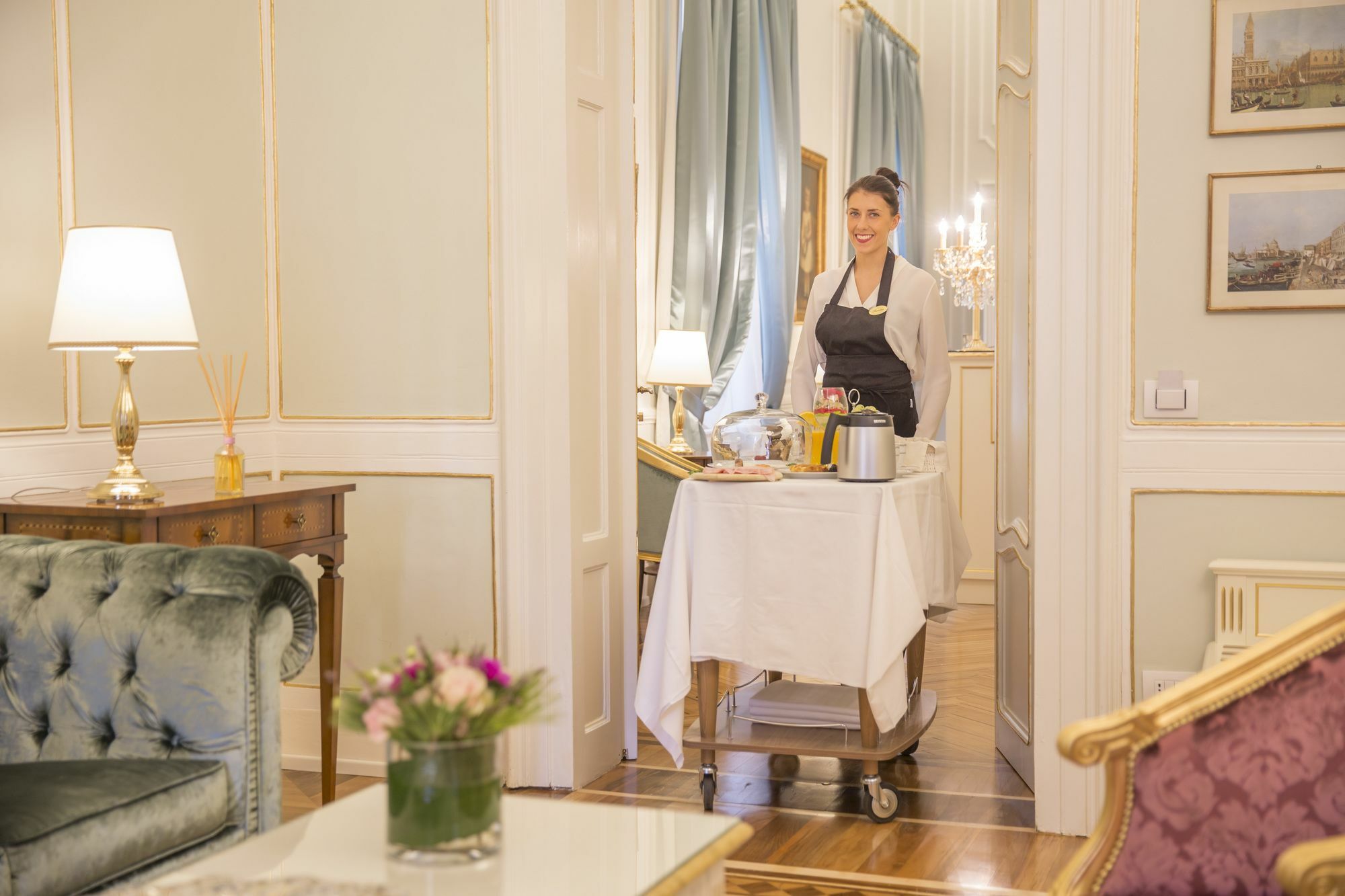 Palazzo Monga Boutique Guesthouse فيرونا المظهر الخارجي الصورة