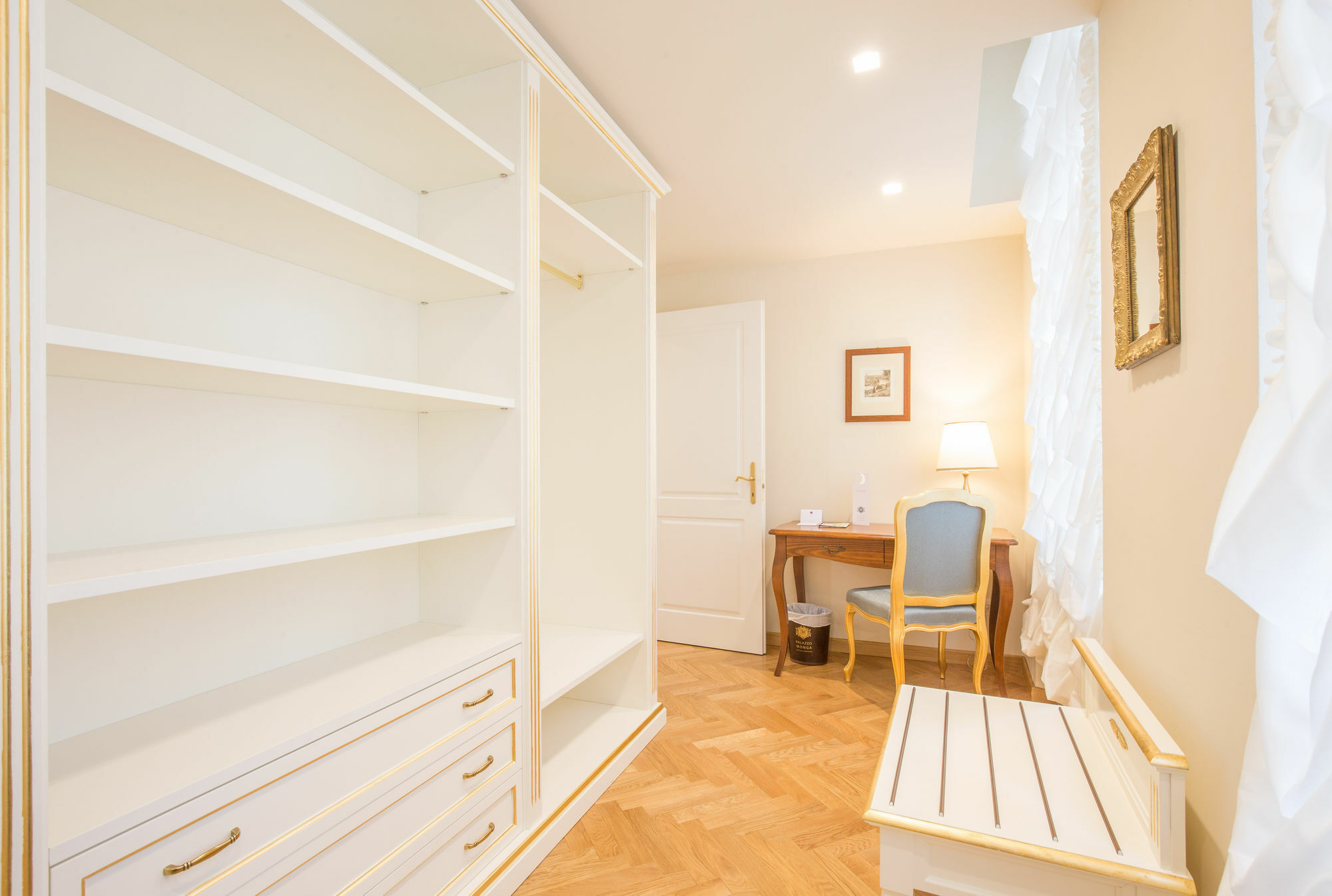 Palazzo Monga Boutique Guesthouse فيرونا المظهر الخارجي الصورة